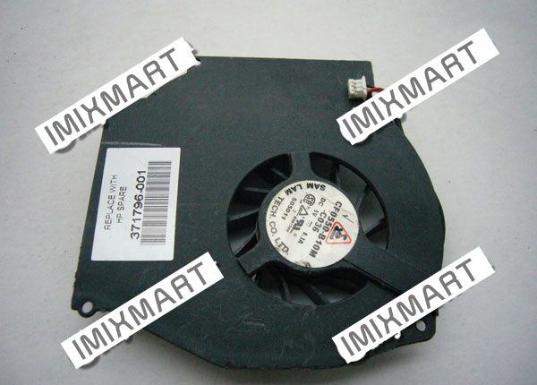 SAM LAM CF0550-B10M-C036 Cooling Fan