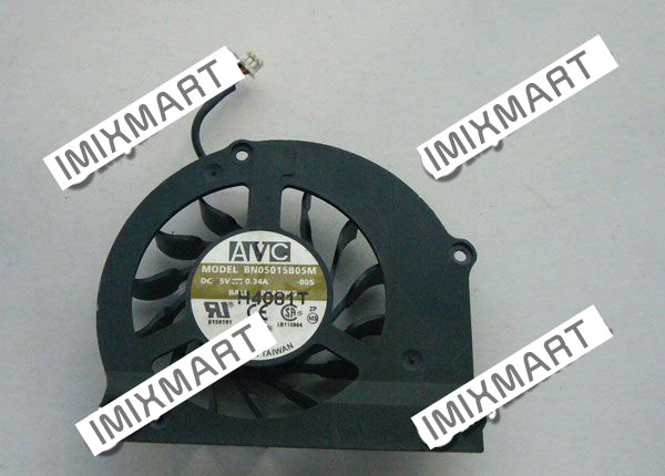 AVC BN05015B05M Cooling Fan