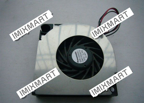 Panasonic UDQFC55E4CT0 Cooling Fan