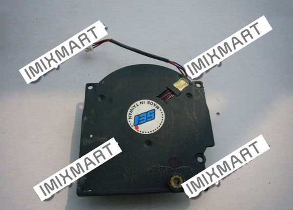 SEI D4510B05HD-110 Cooling Fan