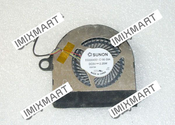 SUNON EG50040S1-C190-S9A Cooling Fan