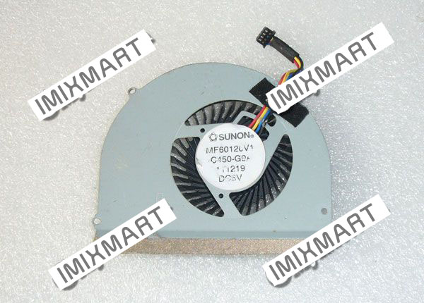 SUNON MF60120V1-C450-G9A Cooling Fan