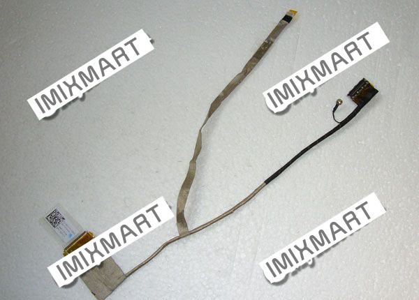Dell Inspiron 14R (N4110) LCD Cable 062XYW DD0R01LC000