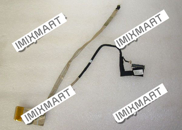 Dell Inspiron 14R (N4010) LCD Cable 02HW70 7AUM8LCWI00
