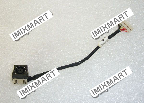 Dell Inspiron 14R 5421 DC Jack with Cable 50.4XP06.011