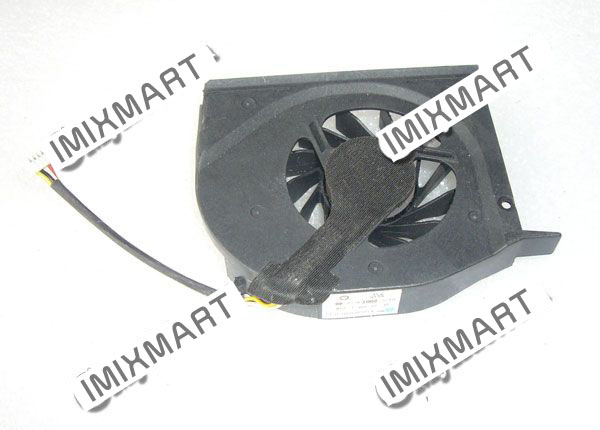 Compaq Presario F700 Series Cooling Fan 058013L1S 451860-001