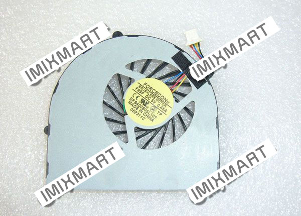 Lenovo IdeaPad V360 Cooling Fan 60.4JG13.002 DFS400805L10T F99F