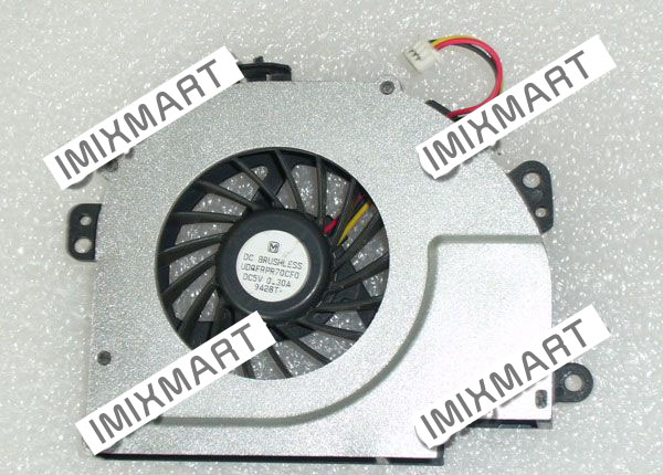 Sony Vaio VGN-NS20Z Cooling Fan UDQFRPR70CF0