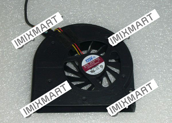 AVC BATA0817R2H -001 Server Blower Fan 88x83x17mm