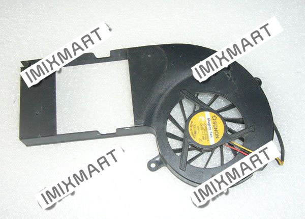 SUNON GC055515VH-A 13.V1.B1370.F.GN Cooling Fan