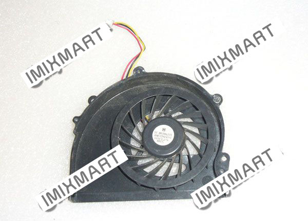 Sony Vaio VGN-AW Series Cooling Fan UDQFZZH24CF0