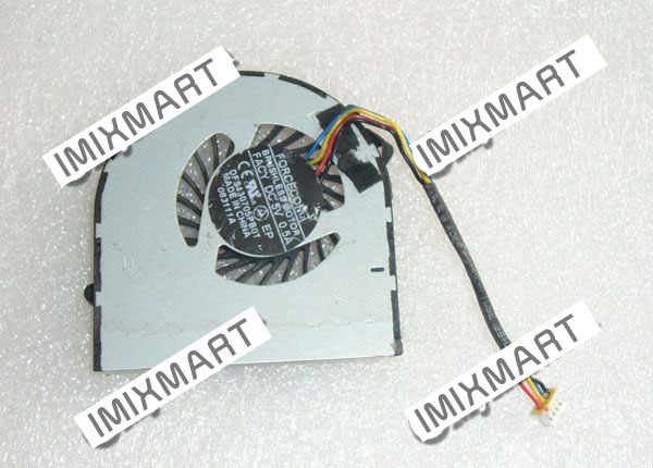 Lenovo IdeaPad U160 Cooling Fan DFS430705PB0T FACY