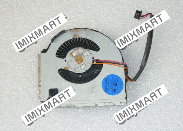 Lenovo ThinkPad X230 Series Cooling Fan M-235C-1 04W6922 23.10674.001