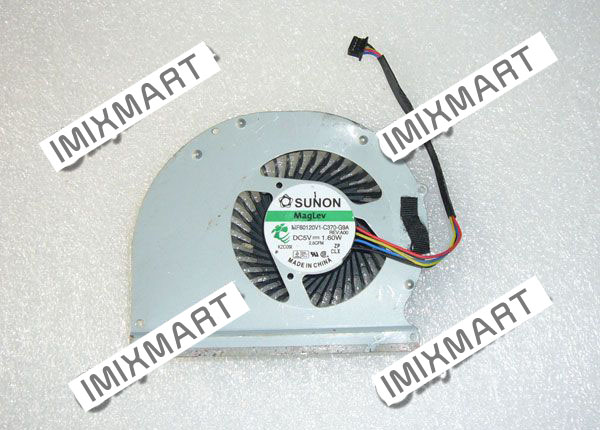 SUNON MF60120V1-C370-G9A Cooling Fan