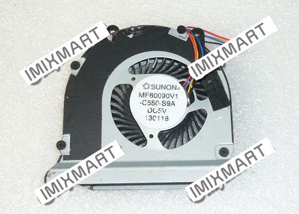 SUNON MF60090V1-C570-S9A Cooling Fan AT0VG002ZS0