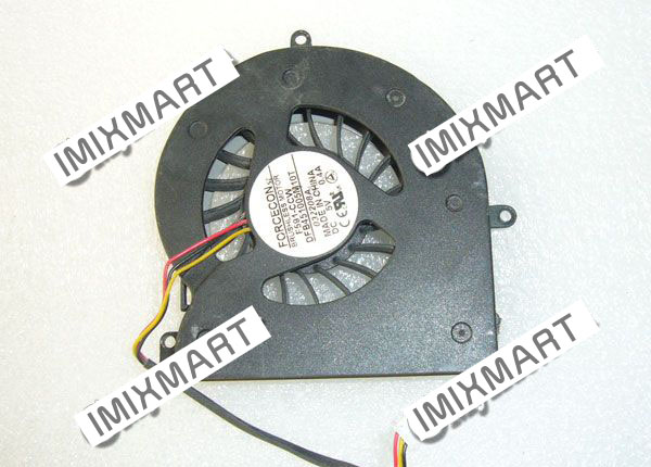 MSI M610 MS-1029 Forcecon DFB451005M10T Cooling Fan E33-700011-FO5