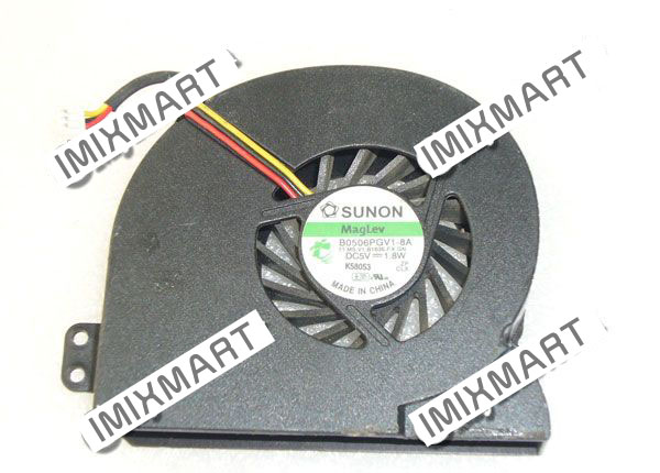 Acer Aspire 1690 Series SUNON B0506PGV1-8A Cooling Fan