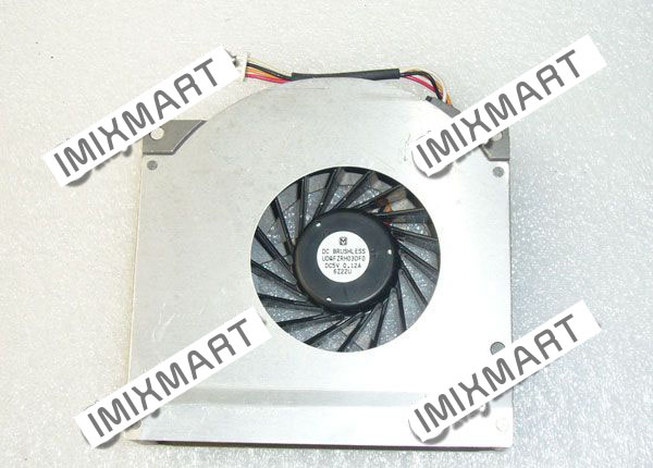 Sony Vaio VGX-TP Series Cooling Fan UDQFZRH03DF0