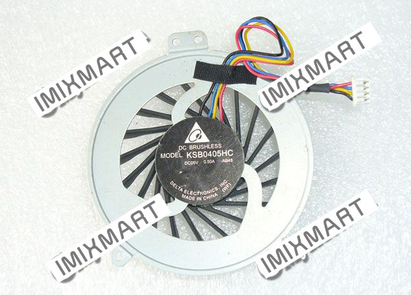 Lenovo IdeaPad Z360 Cooling Fan KSB0405HC -AB48