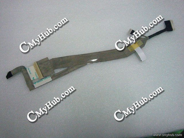 Acer Extensa 5230 Series LCD Cable 50.4Z410.013