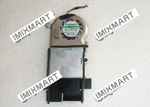 Acer Aspire One AOA150-Bw Cooling Fan GC054006VH-A B3677.13.F.GN B3677-1.13.F.GN