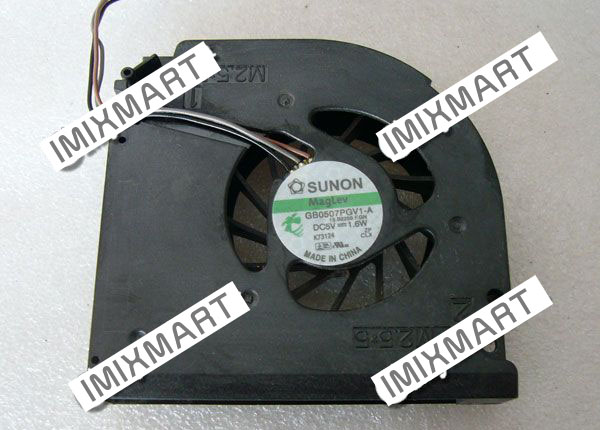 Acer Aspire 9410 Series Cooling Fan 13.B2259.F.GN
