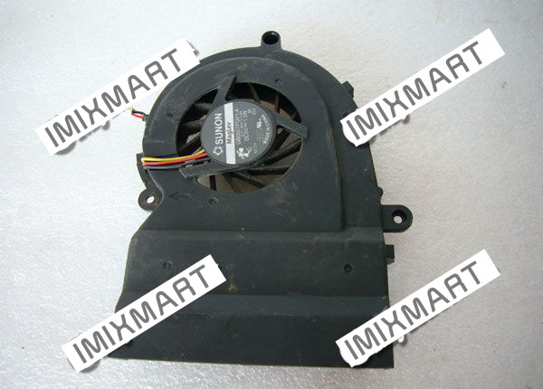 Acer TravelMate 6410 Series SUNON GB0507PGV1-A Cooling Fan