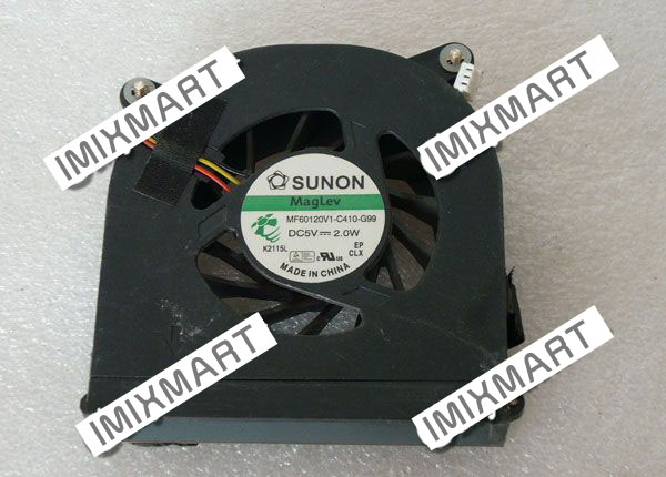 SUNON MF60120V1-C410-G99 Cooling Fan