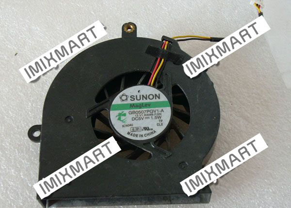 SUNON GB0506PGV1-A Cooling Fan 13.V1.B3069.F.GN