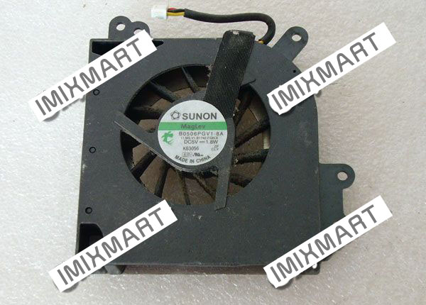 Acer Aspire 3610 5550 Series Cooling Fan B0506PGV1-8A