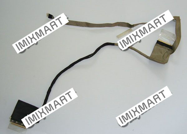 Dell Inspiron 15R 5520 LCD Cable 0R4WW7 R4WW7 DC02001GD10