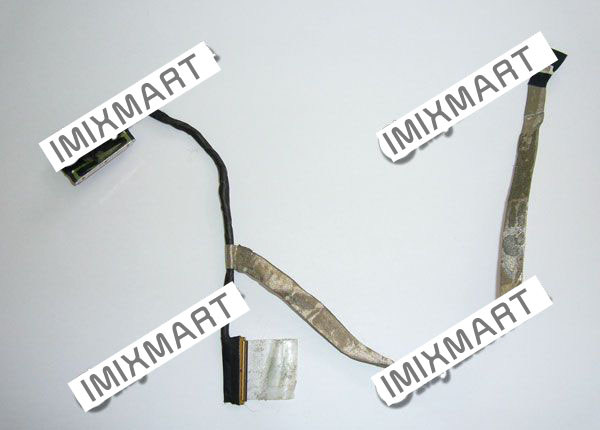 Dell Latitude E6220 LCD Cable 02H6N0 2H6N0 6017B0303101