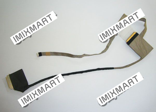 Dell Inspiron 15R 5520 LCD Cable 0CNNGH CNNGH DC02001IC10