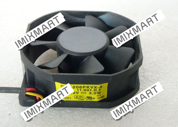 SUNON GM1206PKVX-A Cooling Fan 11.S01.R.P