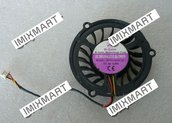 Bi-Sonic BP450905H-02 Cooling Fan 40GUJ1042-10 SME64716341
