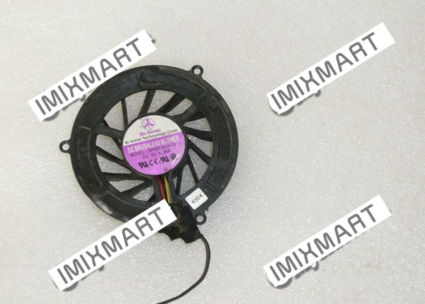 Fujitsu SIEMENS Amilo Xi 1546 Bi-Sonic BP551305H-02 Cooling Fan