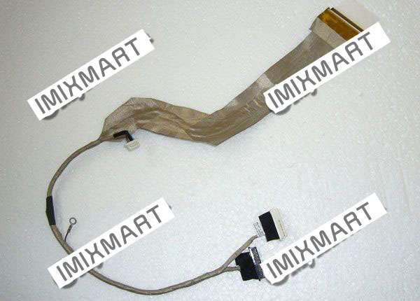 HP Compaq 6720s Series LCD Cable 456802-001 6017B0128401