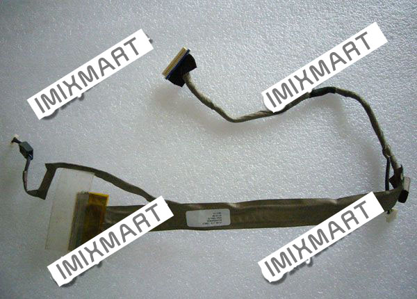 Acer Aspire 5520 Series LCD Cable (15") DC02000DS00 ILC50