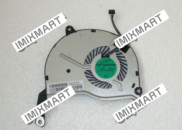 ADDA AB08805HX070B00 0CWU83 Cooling Fan ADD45JWU00102
