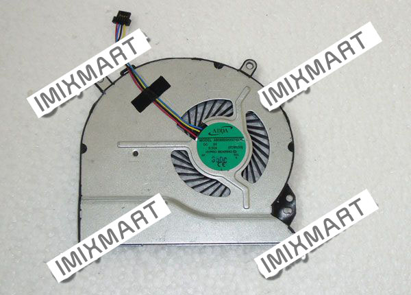 ADDA AB09005HX070B00 0CWU33 Cooling Fan