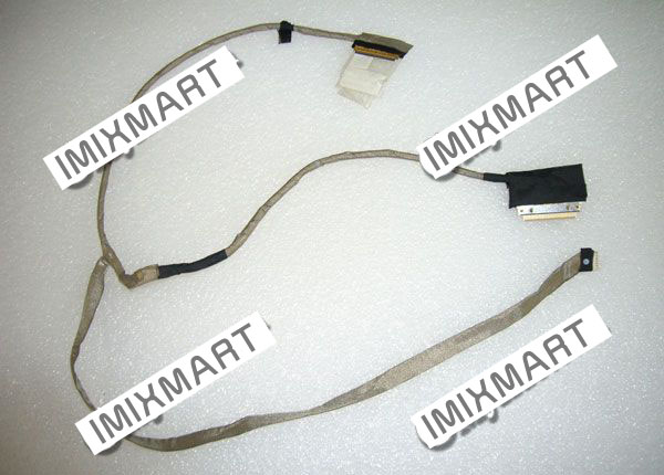 Dell Inspiron 15R 5521 LCD Cable DR1KW 0DR1KW DC02001MG00