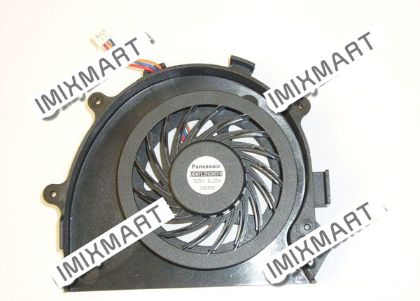 Sony Vaio VPC-CA Series Cooling Fan UDQFLZH26CF0