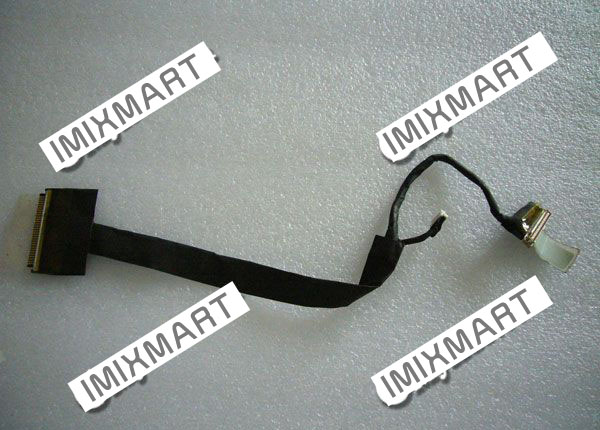 HP Compaq 6910p Series LCD Cable (14") DC02000D000 HAT00 / IBT00