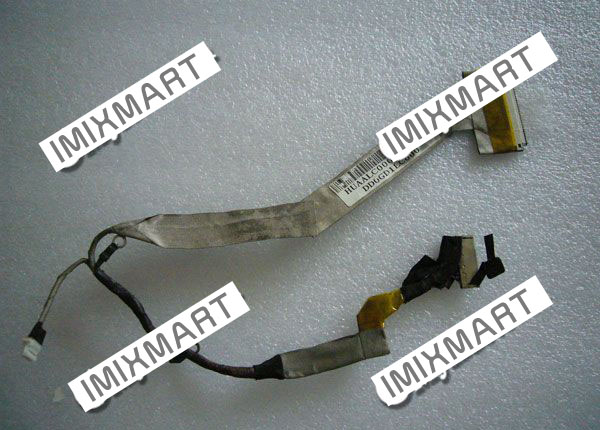 Sony Vaio VGN-CR LCD Cable DD0GD1LC000