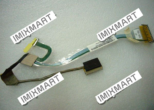 Dell Latitude D505 LCD Cable DD0DM1LC001 0K1768 K1768
