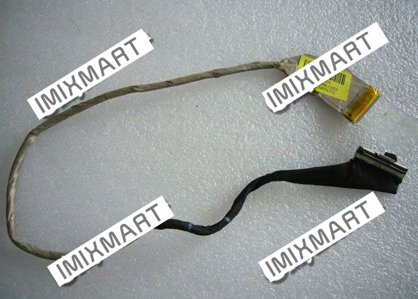 HP G72 Series LCD Cable DD0AX8LC003 AX8LC003