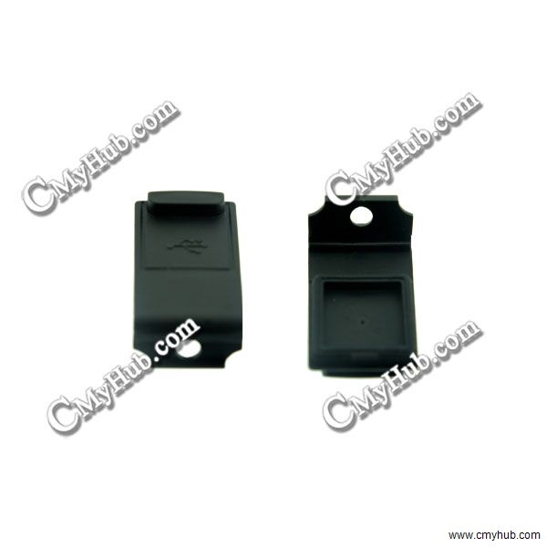 Panasonic Toughbook CF-19 CF19 Side USB Port Cover