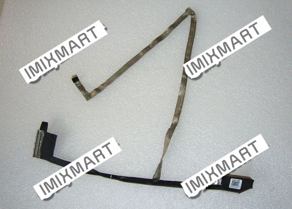 Dell Inspiron 1370 LCD Cable 0PDMF3 PDMF3 DC02C000T00