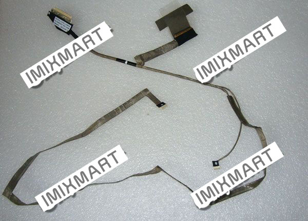 Dell Latitude 6430u LCD Cable 0PP7X0 PP7X0 DC02001KX10