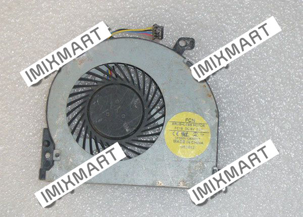 Forcecon DFS531105MC0T FC1S Cooling Fan